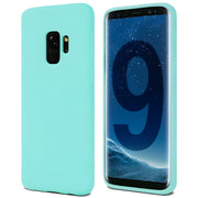 I-Jelly futrola za Samsung Galaxy S9 Plus - Tirkizna KP26977