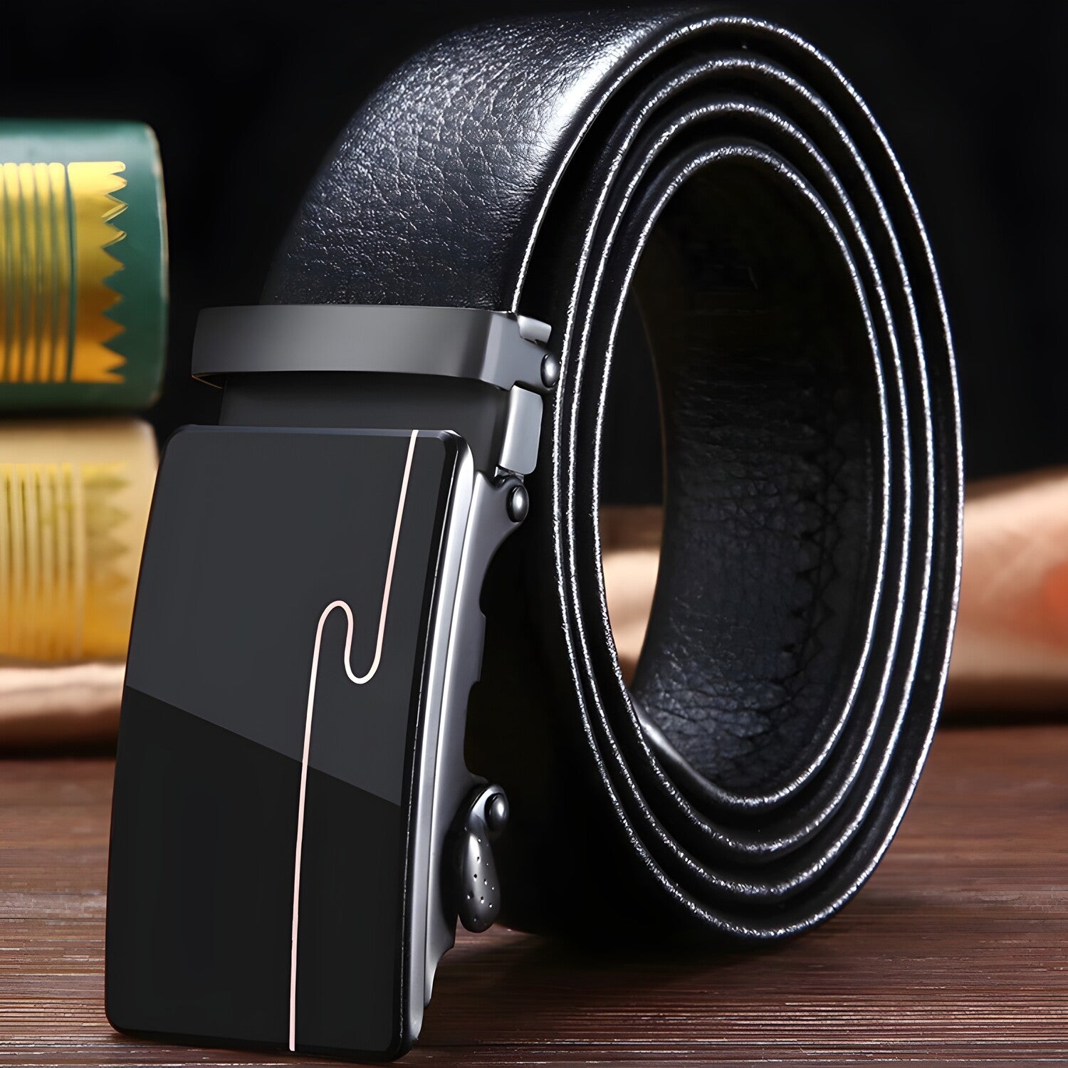 Remen PU-12295 - Crna / Tip1 KP12295