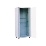 Ormar samostojeći komunikacijski T2 18U 600x600 G7