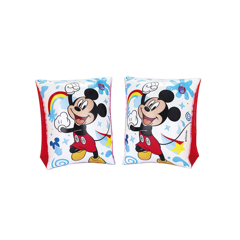 Plastična šalica Mickey Mouse 390ml
