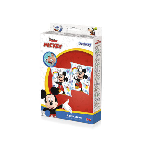 Plastična šalica Mickey Mouse 390ml
