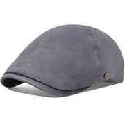 Muška beretka OW-22433 - Siva KP22433