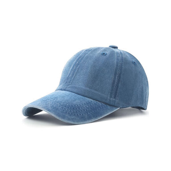 Pamučna šilterica Denim Siva