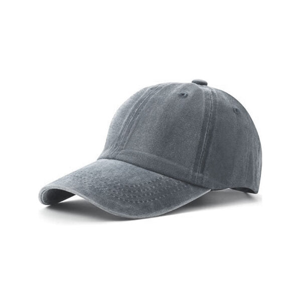 Pamučna šilterica Denim Siva