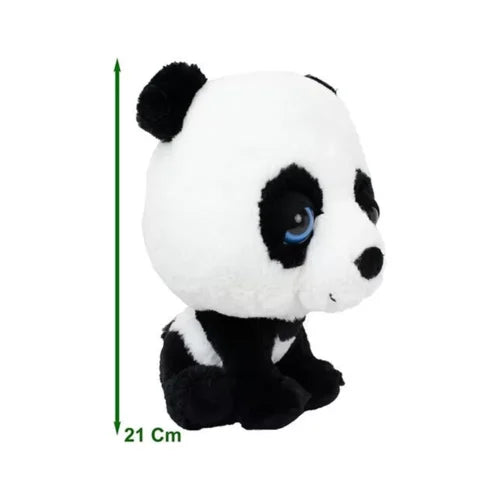Plišane mekane životinje 30 cm Slon