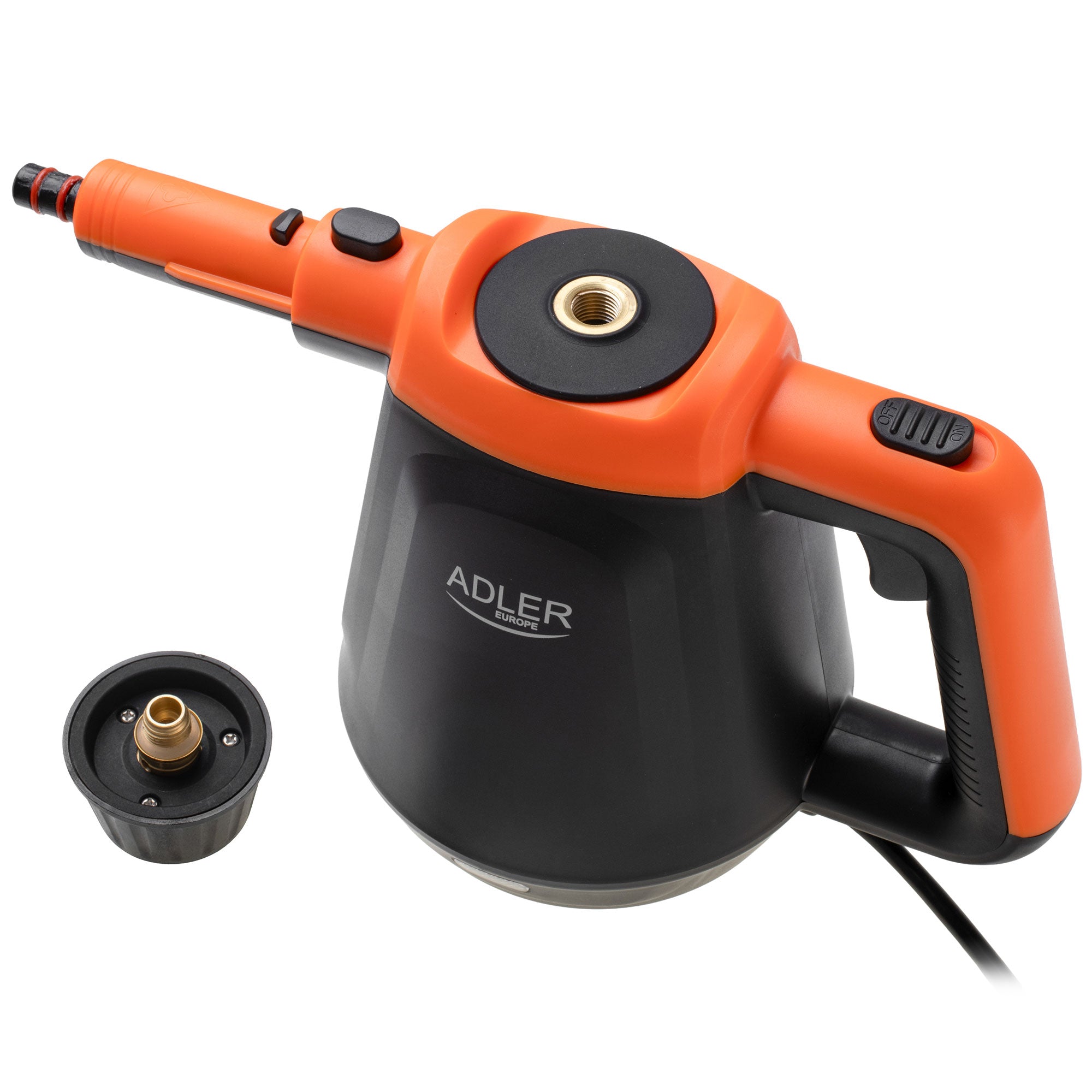 Parni čistač Adler AD7038bo