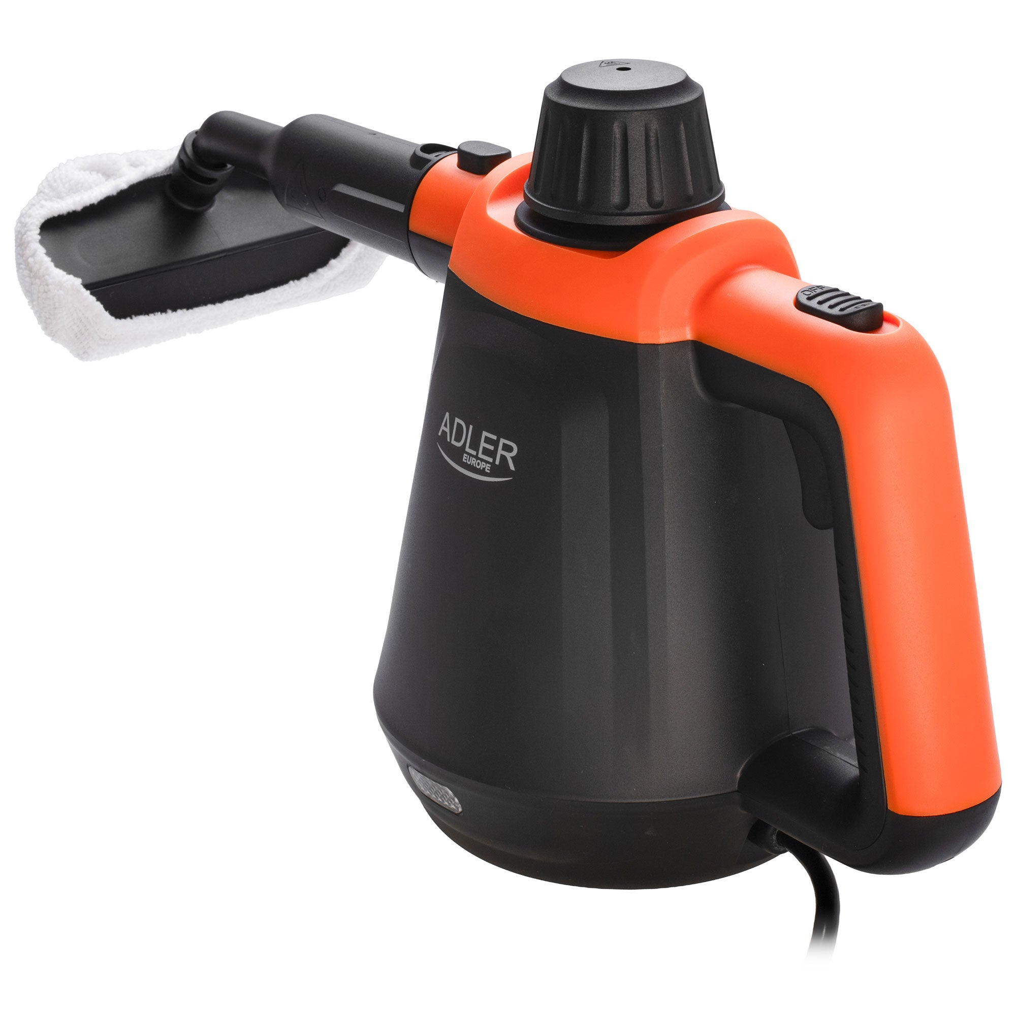 Parni čistač Adler AD7038bo