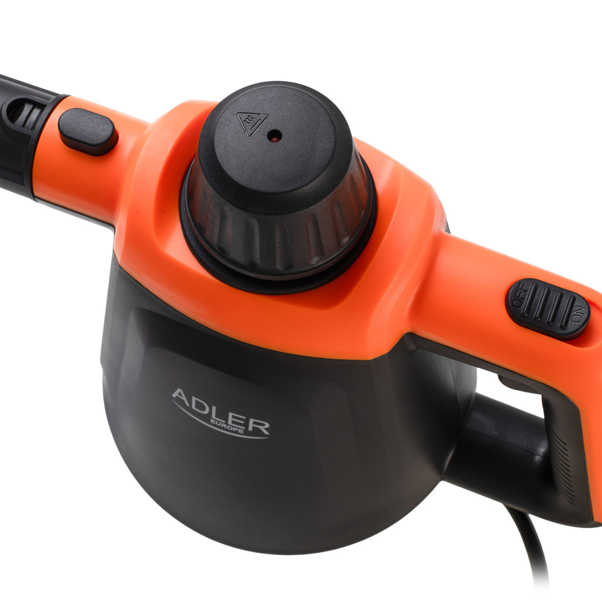 Parni čistač Adler AD7038bo