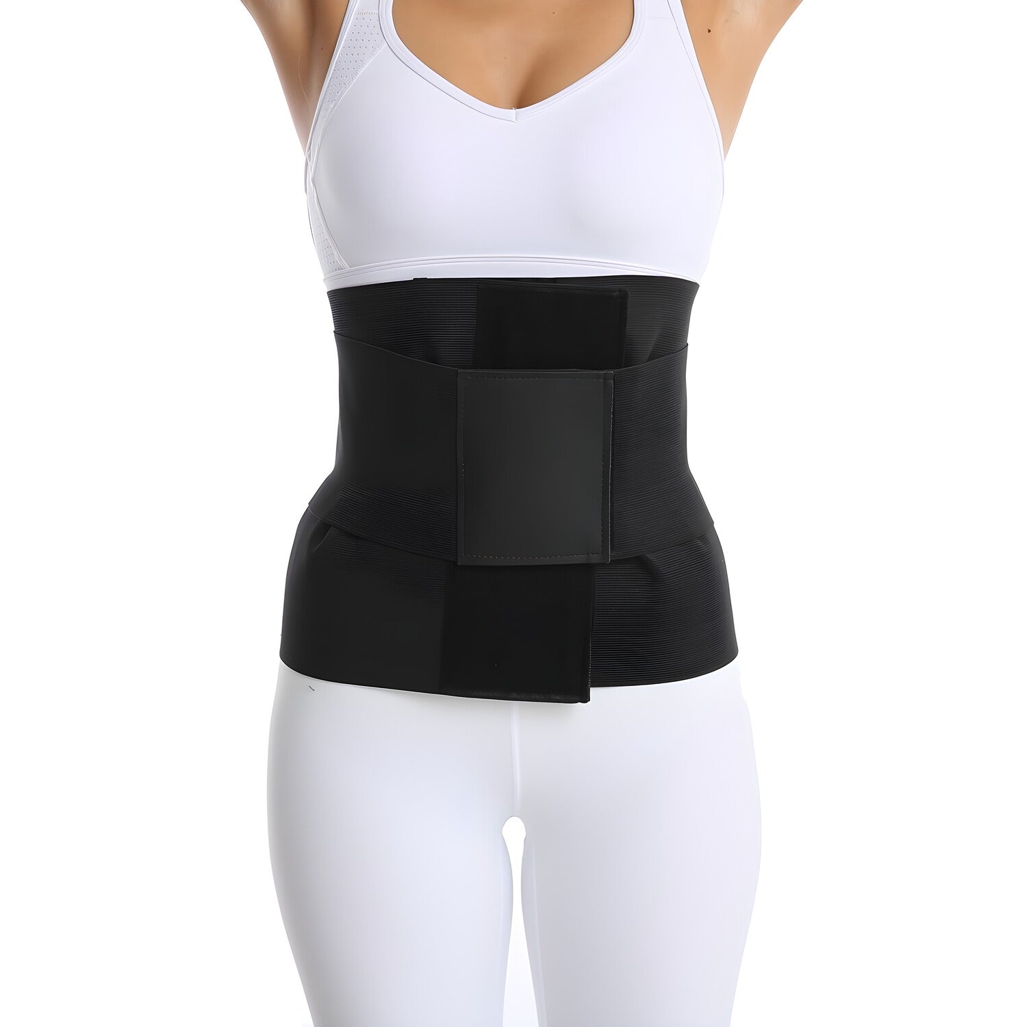 Smanjujući pojas - Crna / XL KP15744