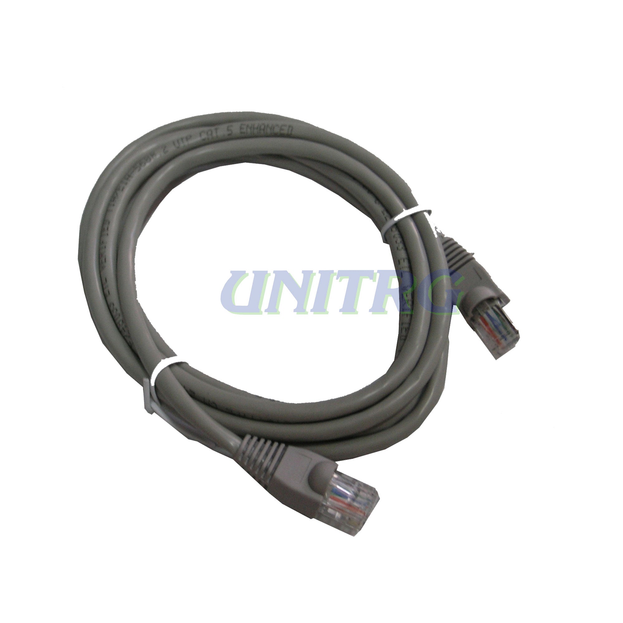 Patch cord Cat6a FTP 0,5met