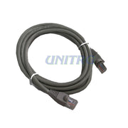 Patch cord Cat6a FTP 2met