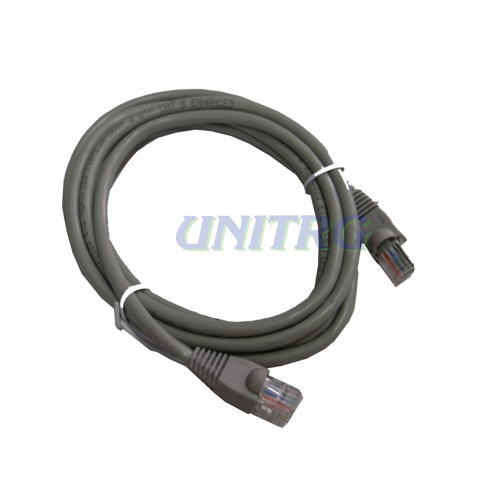 Patch cord Cat6a FTP 5met