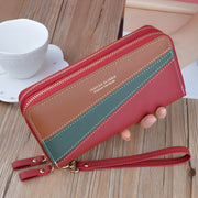 Novčanik LA-12683 - Bordo KP12683