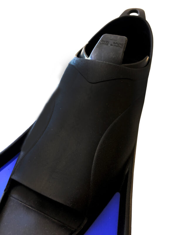 Peraje za plivanje 42-44 Ocean Crna