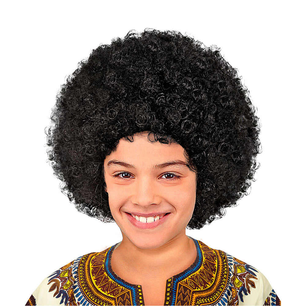 Perika afro za djecu