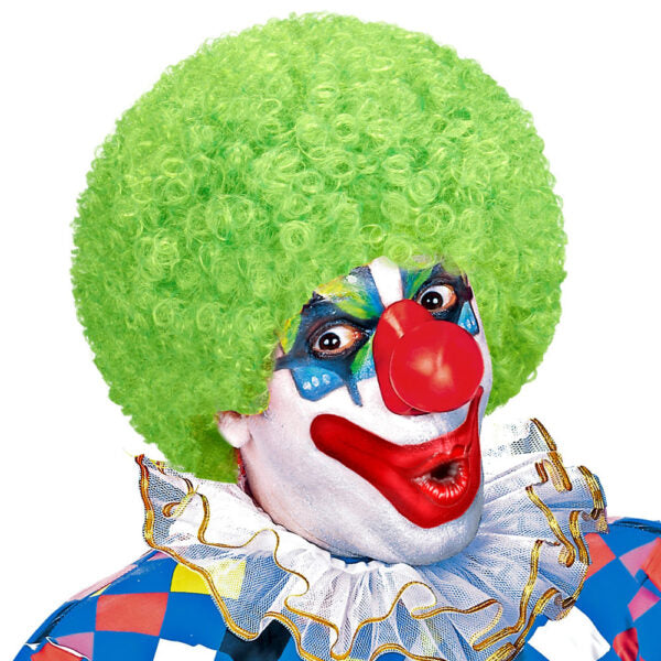 Perika Clown Roza