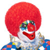 Perika Clown Narančasta