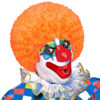 Perika Clown Narančasta