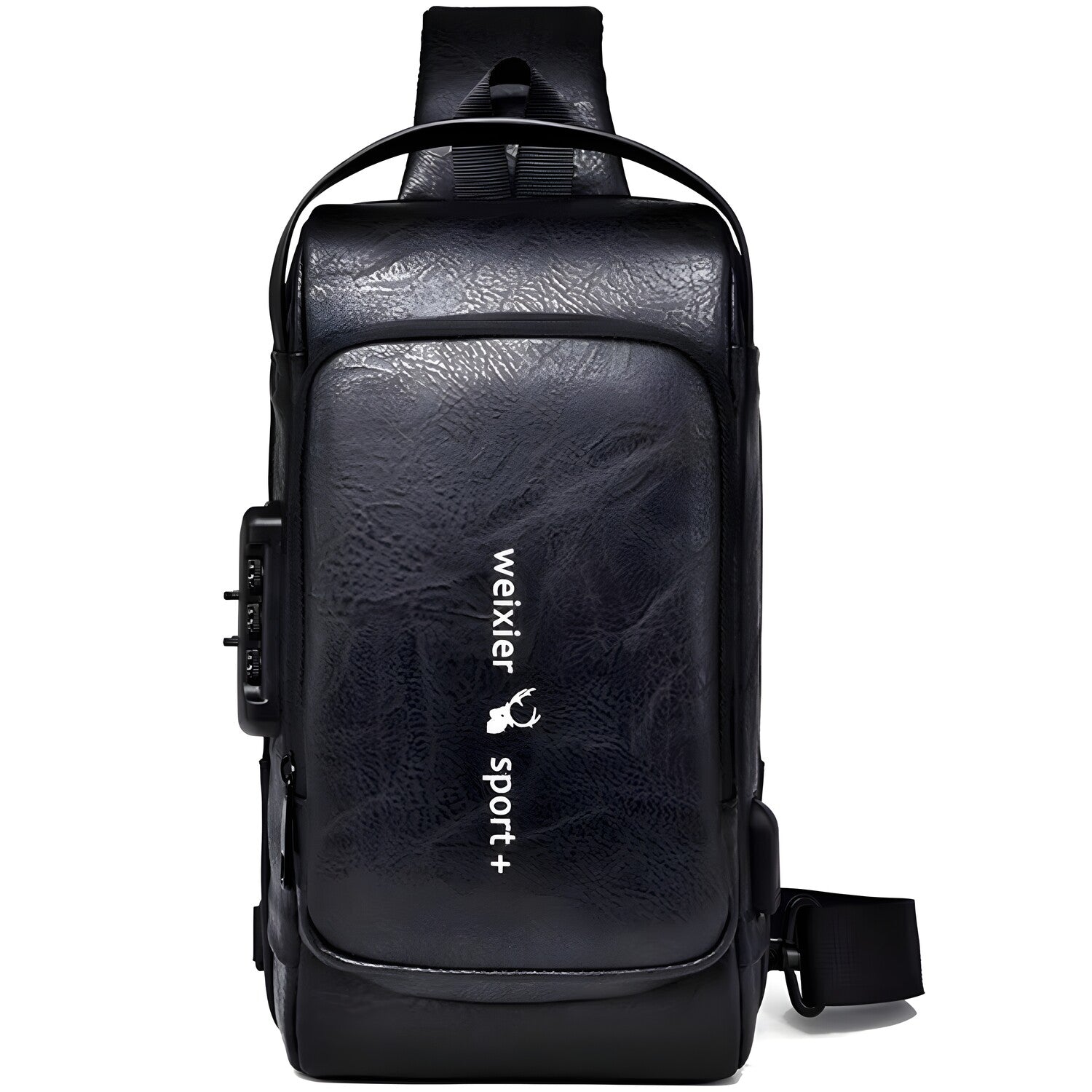 Torba WEIXIER PH-35539 - Crna KP35539