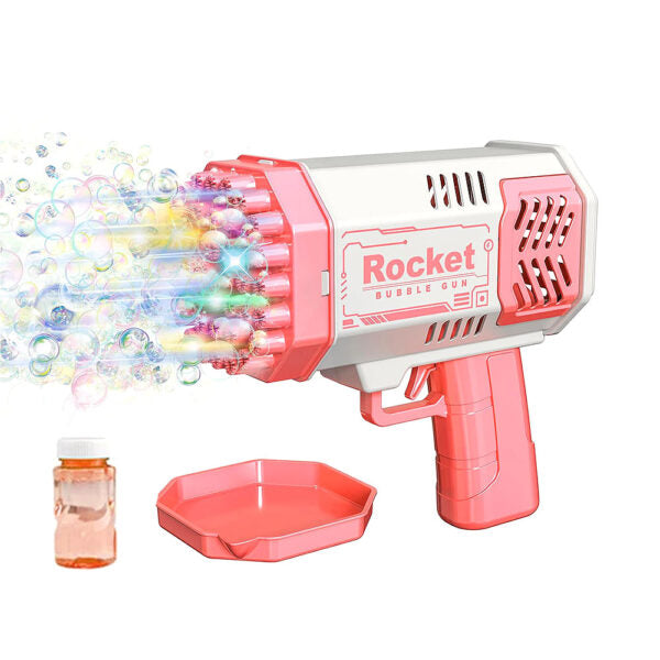 Pištolj Space Bubble Gun 40 Rupa