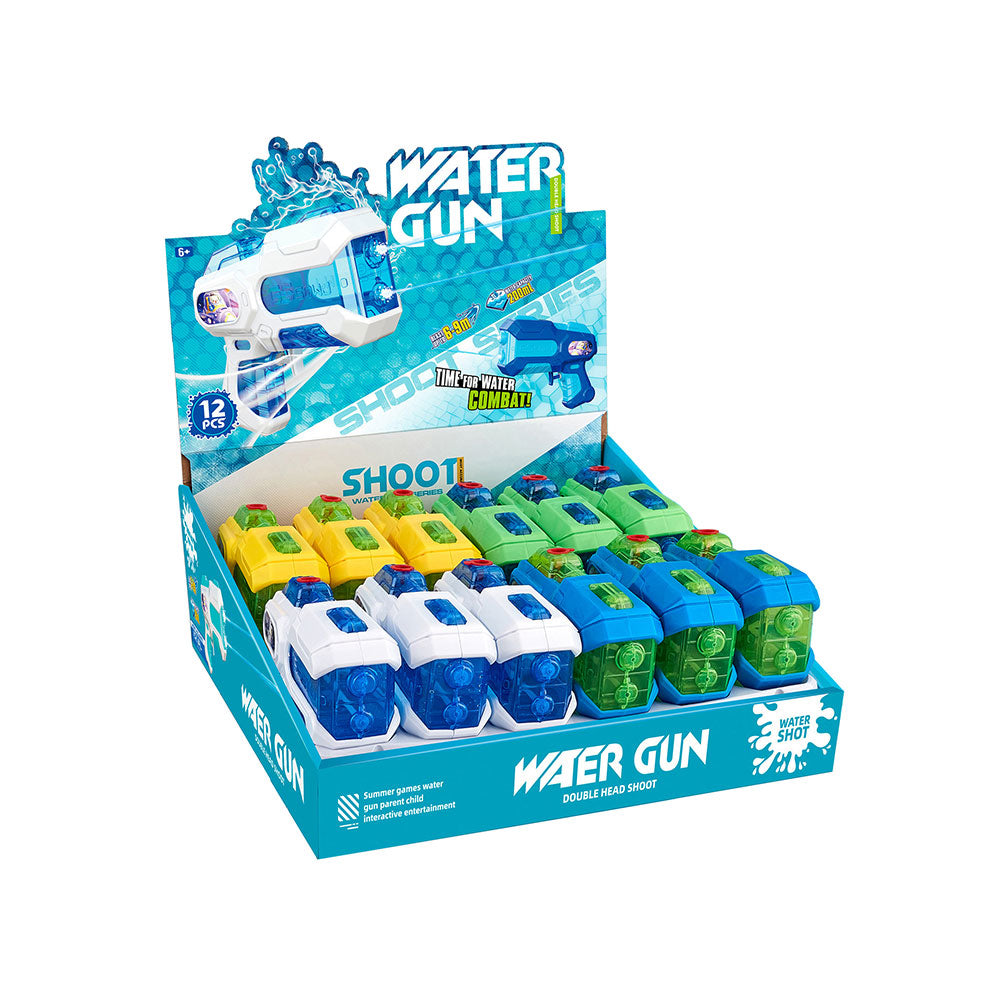 Pištolj na vodu Rival Plava