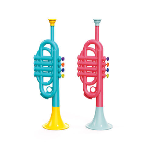 Dječja Harmonika Classic, insturment Harmonika Zelena