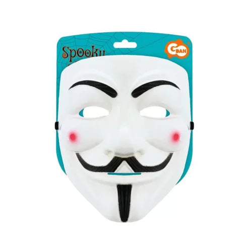 Maska Screaming Ghost