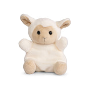 Pliš Animal Snugglie Farm – životinjice za djecu Ovca
