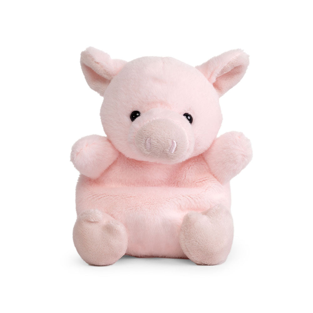 Pliš Animal Snugglie Farm – životinjice za djecu Ovca