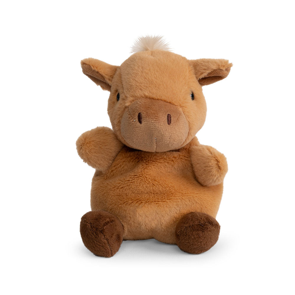 Pliš Animal Snugglie Farm – životinjice za djecu Ovca