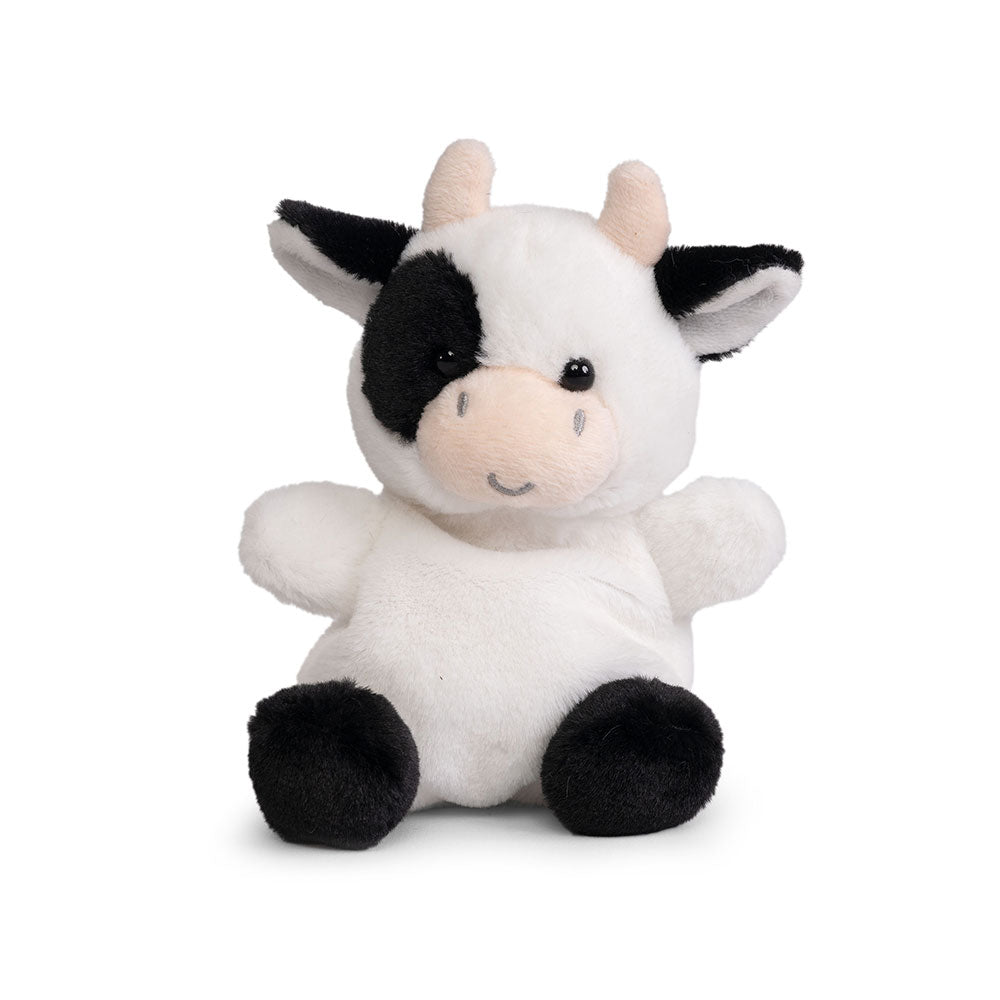 Pliš Animal Snugglie Farm – životinjice za djecu Ovca