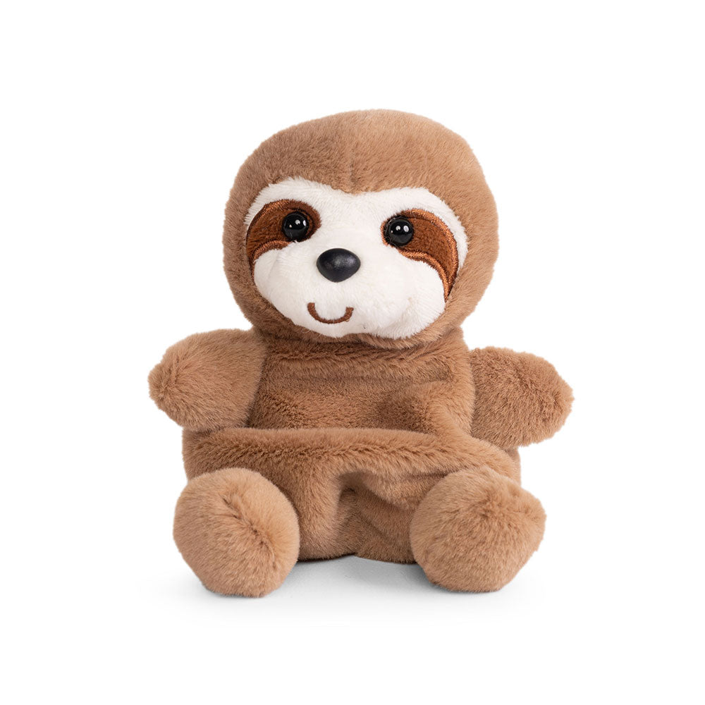 Pliš Animal Snugglie Safari – mekani plišanci za djecu Crvena panda