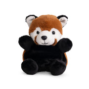 Pliš Animal Snugglie Safari – mekani plišanci za djecu Crvena panda