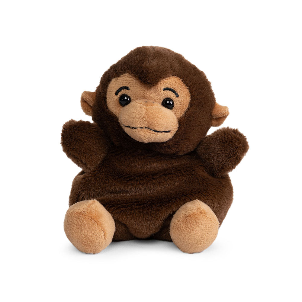 Pliš Animal Snugglie Safari – mekani plišanci za djecu Crvena panda