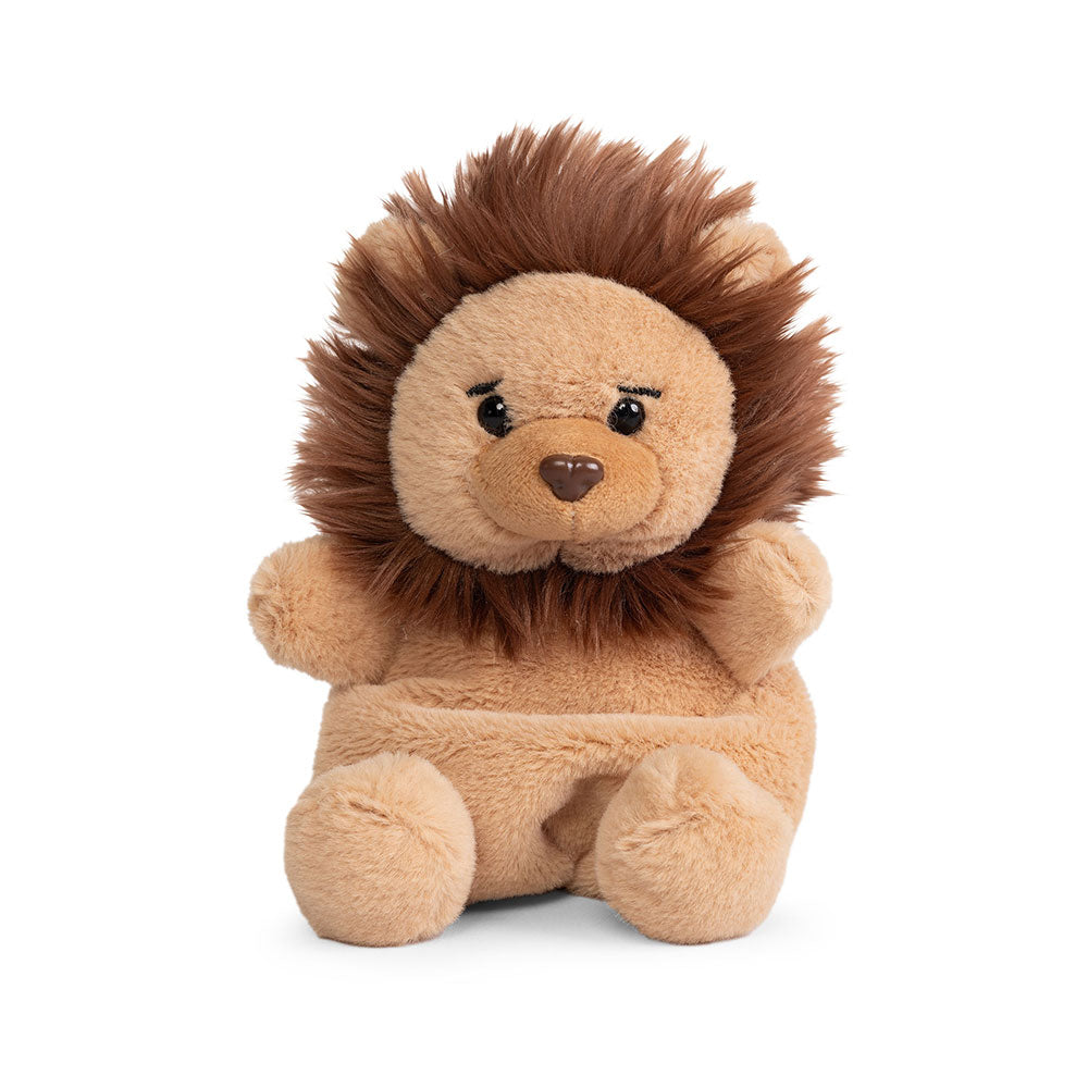 Pliš Animal Snugglie Safari – mekani plišanci za djecu Crvena panda