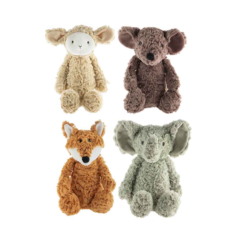 Plišane životinje Animal Cuties 25 cm – Mekani plišanci Miš