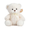 Plišani medo Cuddly Bear – nježna plišana igračka za bebe i djecu Krem