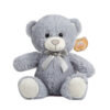 Plišani medo Cuddly Bear – nježna plišana igračka za bebe i djecu Krem