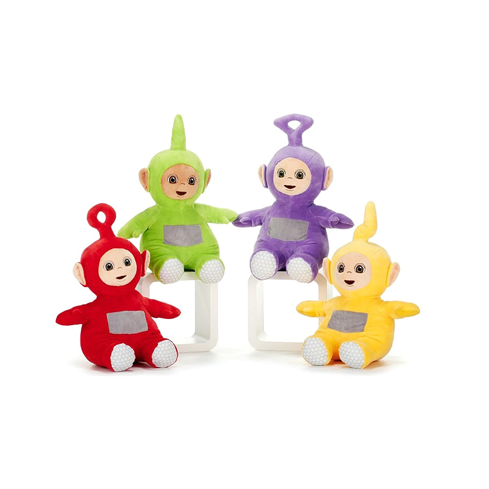 Plišani Teletubbies Ljubičasta
