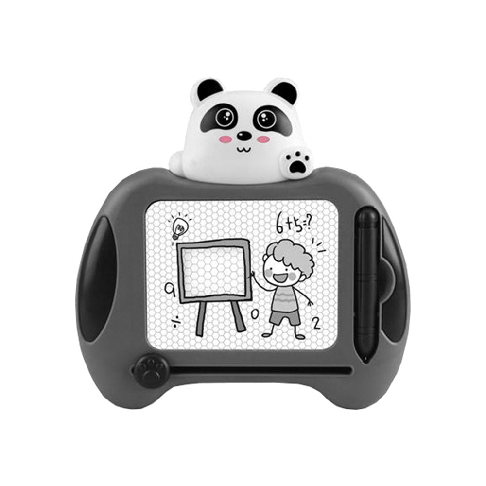 Ploča Piši Briši Animal – zabava i učenje u jednom! Panda