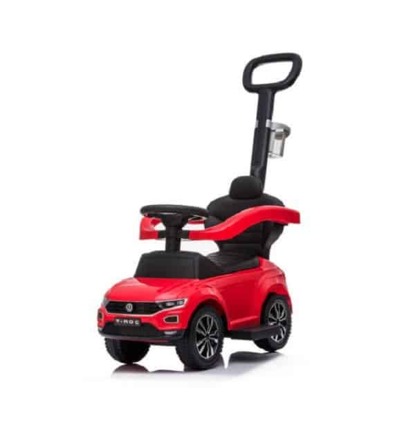 Guralica Megacar 3u1 green