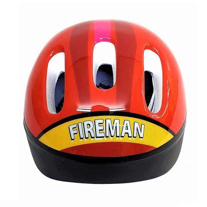 Dječja kaciga Spokey Fireman