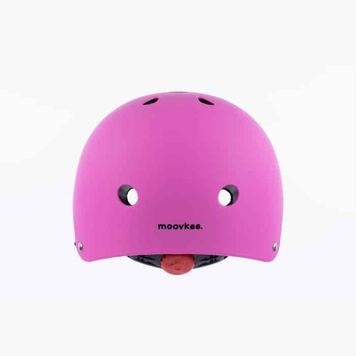 Dječja kaciga Moovkee – Pink