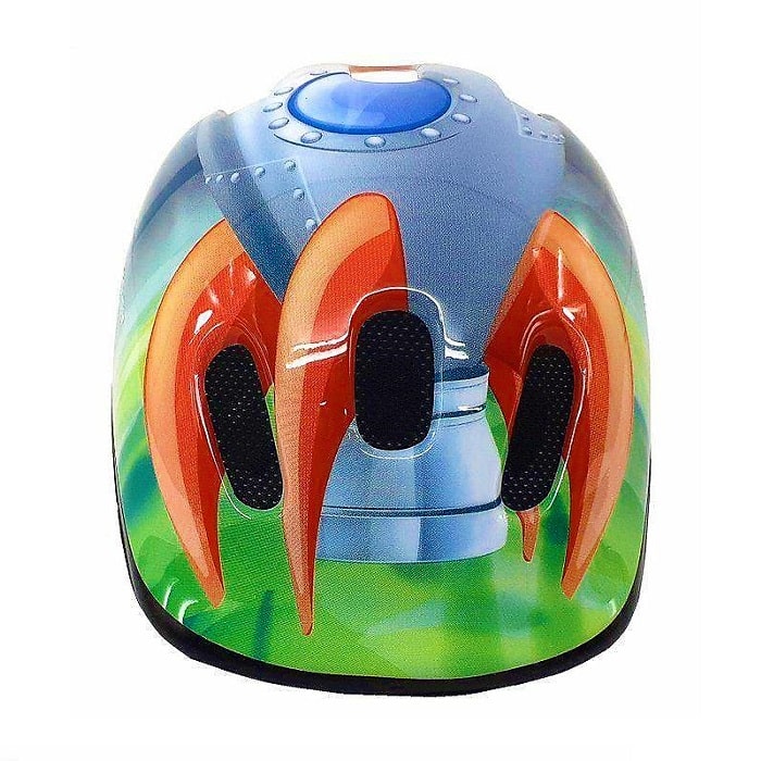 Dječja kaciga Spokey Rocket