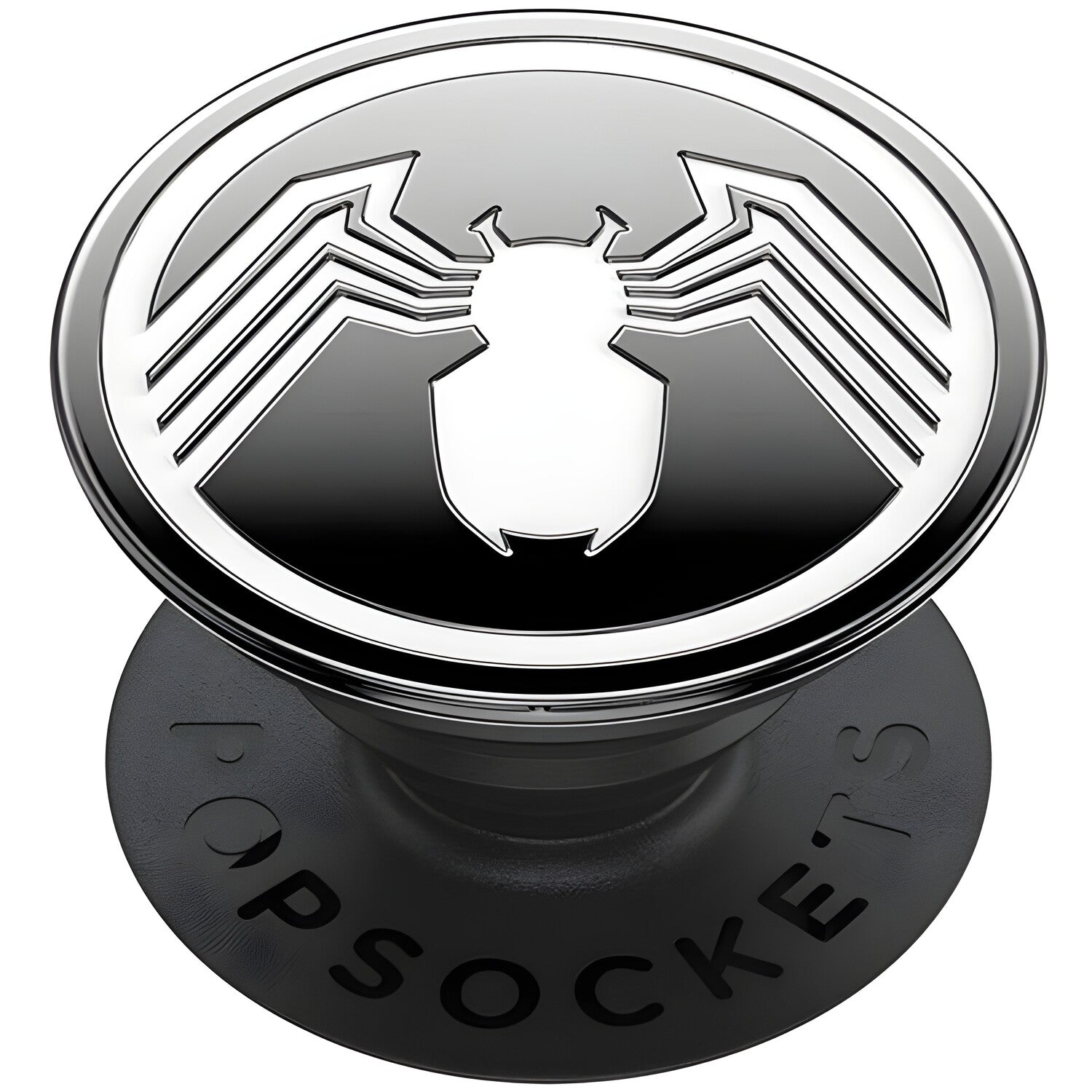 PopSockets - metalni držač PopGrip - Spider-Man KP32879