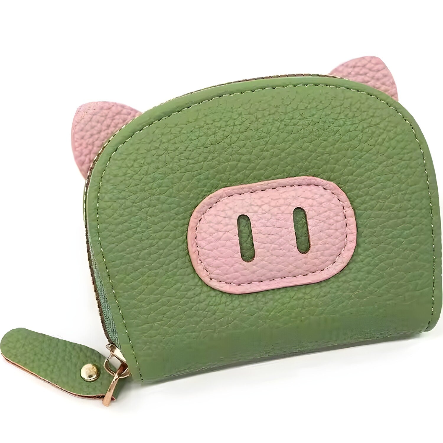 Novčanik Pig - Zelena KP35870
