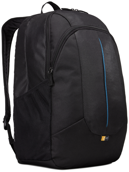 Torba Case Logic 17.3" Prevailer Backpack, crni (PREV-217K)