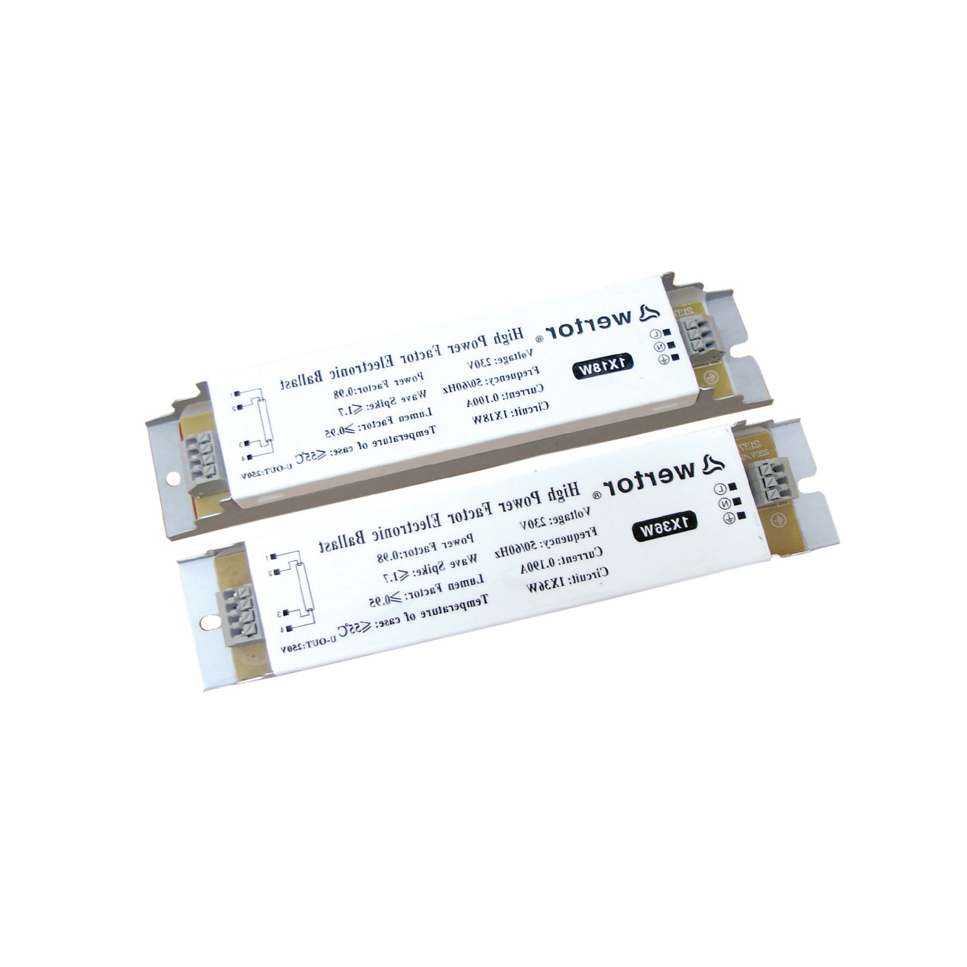 Prigušnica elektronička 1x36W