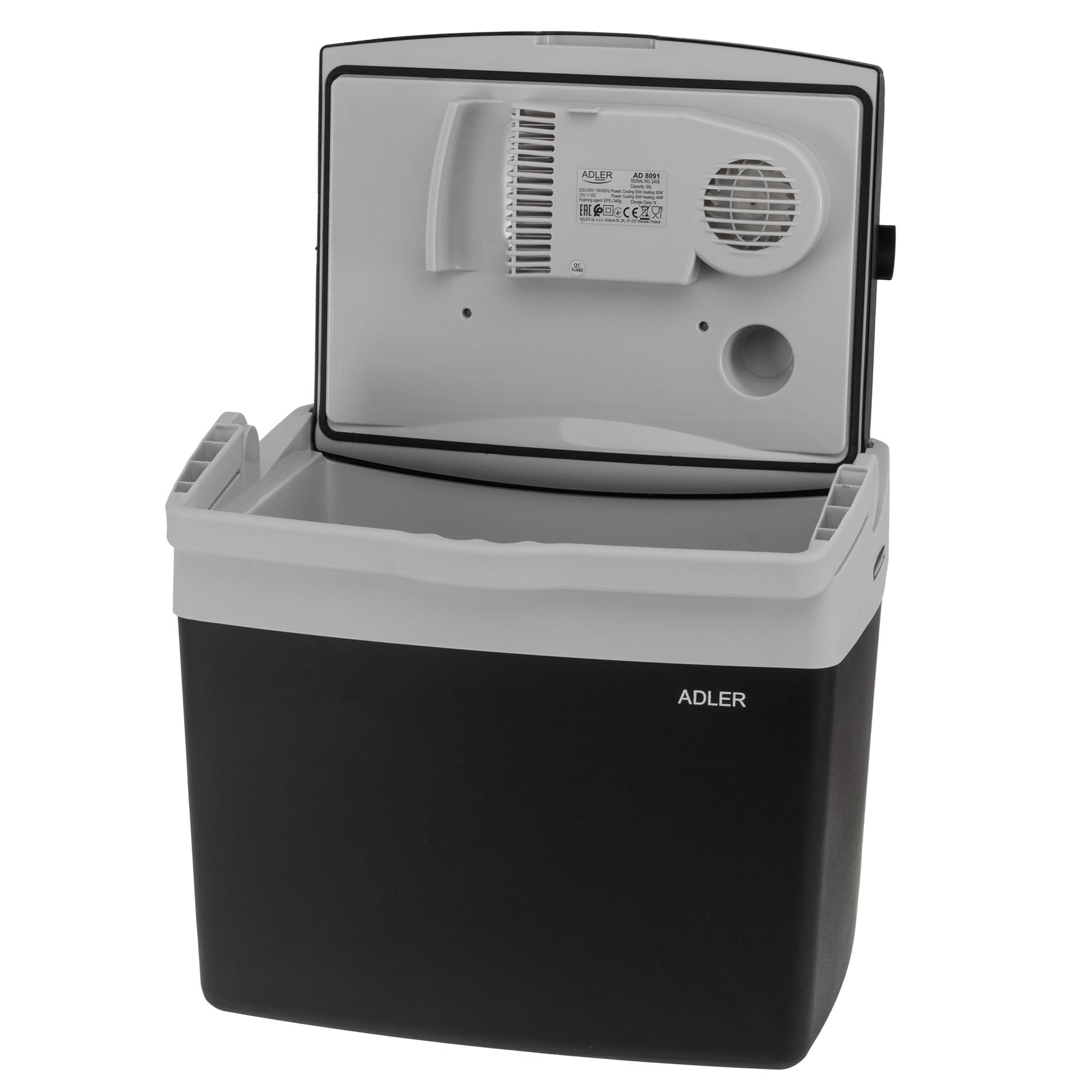 Prijenosni hladnjak 25L AD 8091