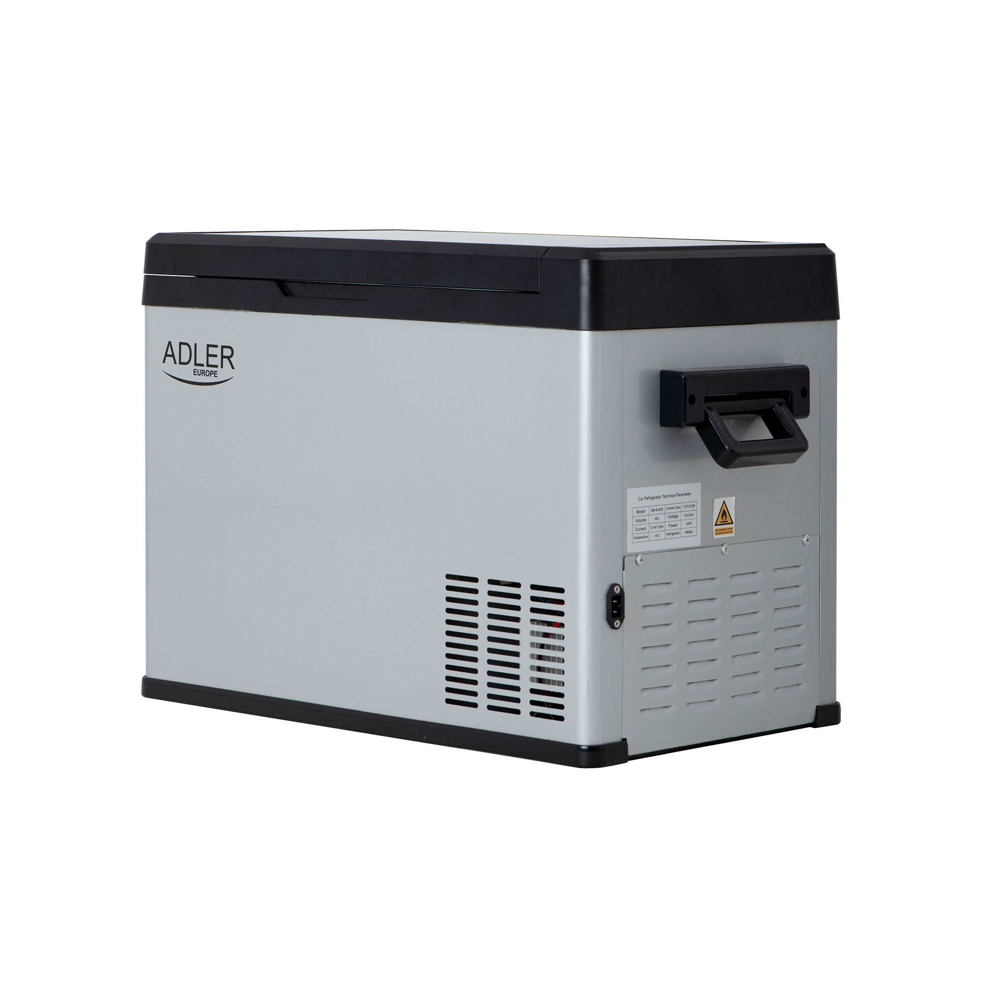 Prijenosni hladnjak 40L AD 8081